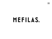 MEFILAS Inc. 株式会社メフィラス