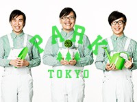 PARK Inc.